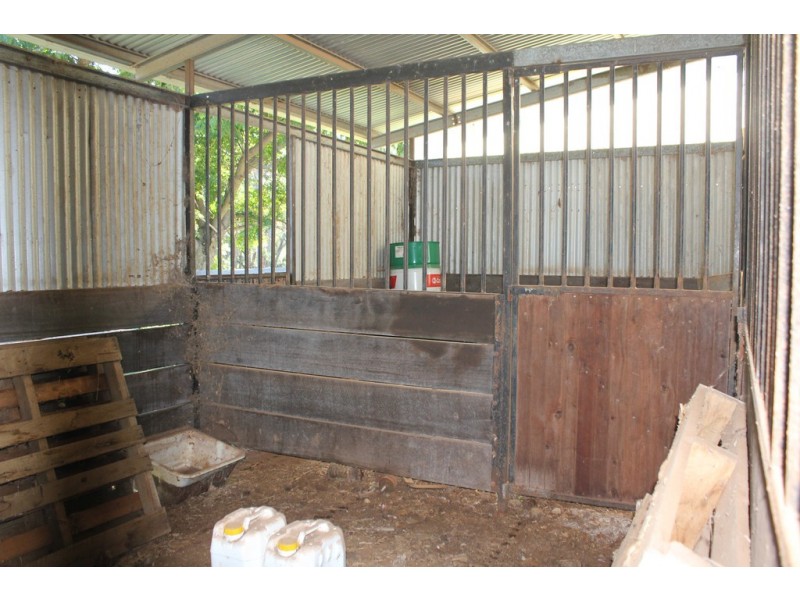 Oakdale 1479 Coolah Creek Road, Coolah NSW 2843