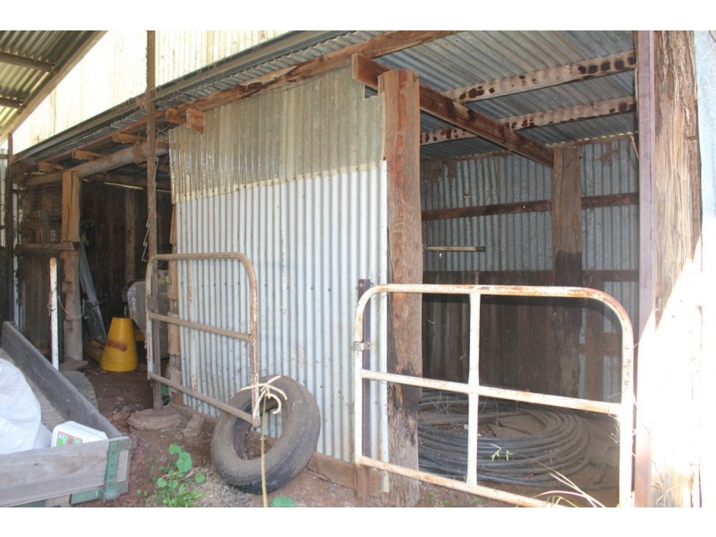 Oakdale 1479 Coolah Creek Road, Coolah NSW 2843