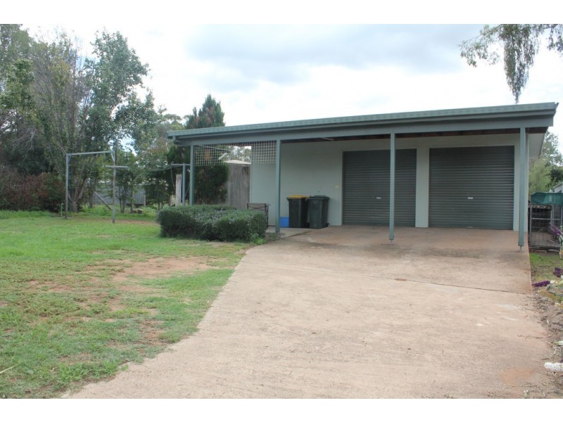 91 Booyamurra Street, Coolah NSW 2843