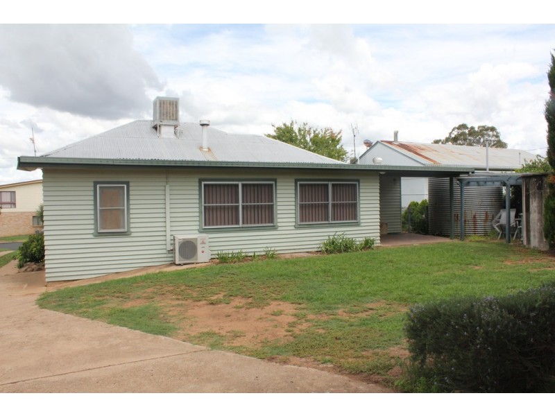 91 Booyamurra Street, Coolah NSW 2843