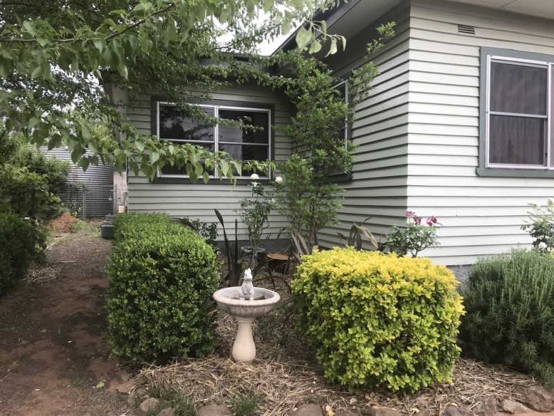 91 Booyamurra Street, Coolah NSW 2843