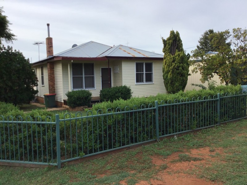 26 Beulah Street, Gunnedah NSW 2380