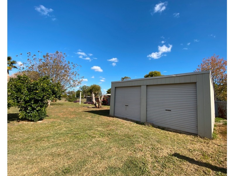 14-16 Cameron Street, Curlewis NSW 2381