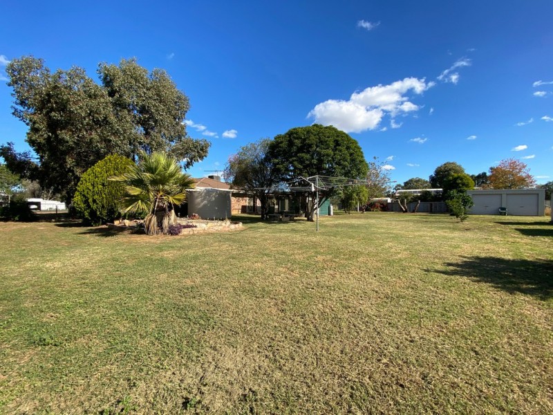 14-16 Cameron Street, Curlewis NSW 2381