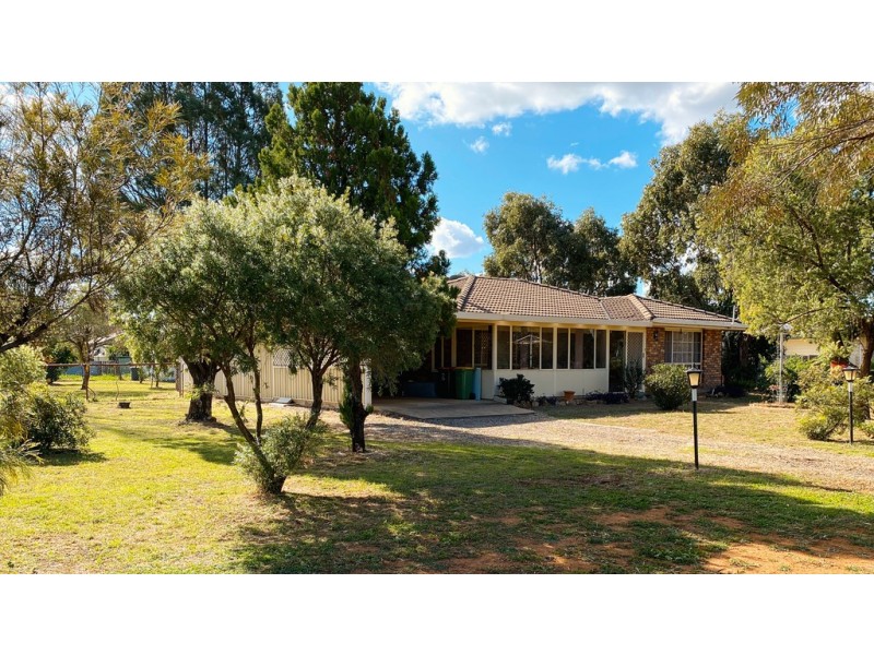 14-16 Cameron Street, Curlewis NSW 2381
