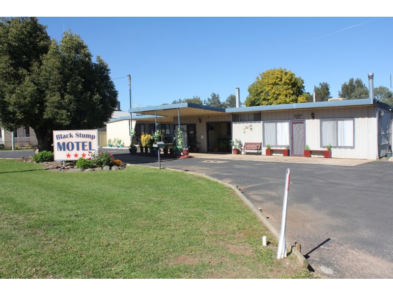 10-14 Campbell Street, Coolah NSW 2843