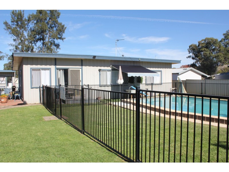 10-14 Campbell Street, Coolah NSW 2843