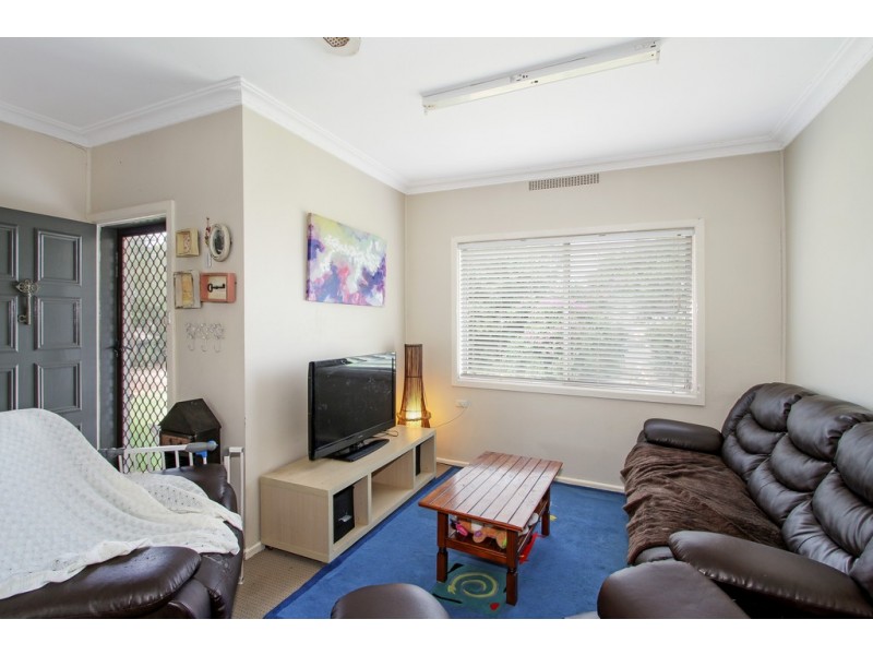 2 Euroa Street, Gunnedah NSW 2380