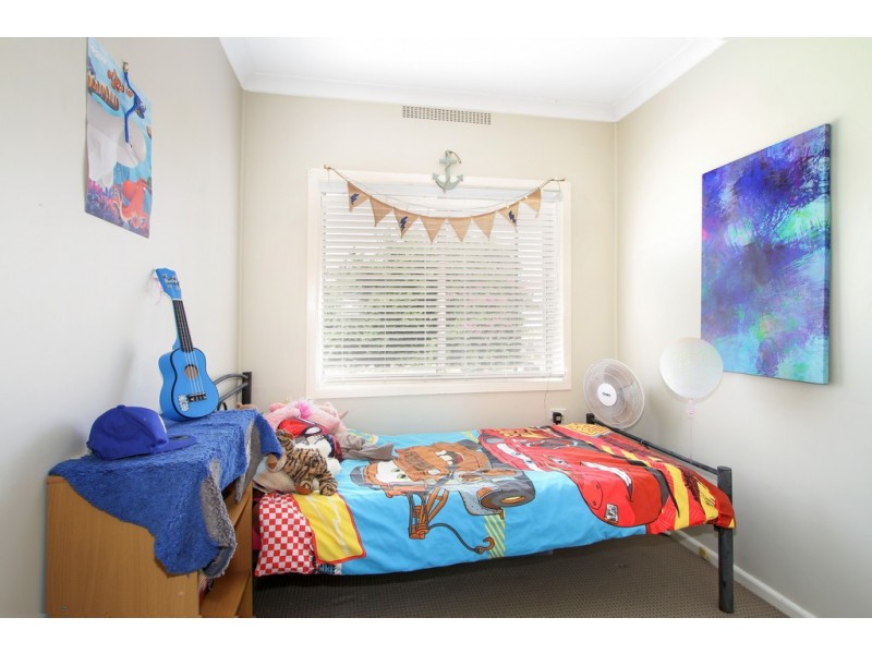 2 Euroa Street, Gunnedah NSW 2380