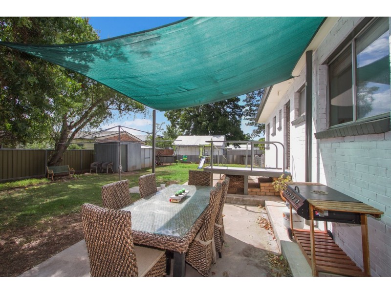 2 Euroa Street, Gunnedah NSW 2380