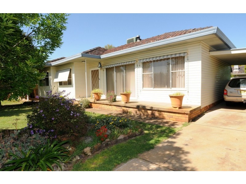 8 Breen St, Gunnedah NSW 2380