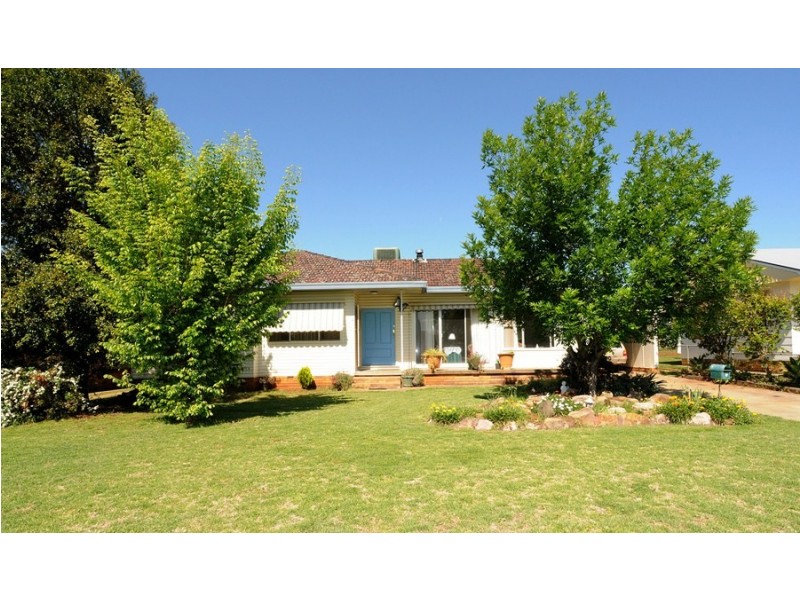 8 Breen St, Gunnedah NSW 2380