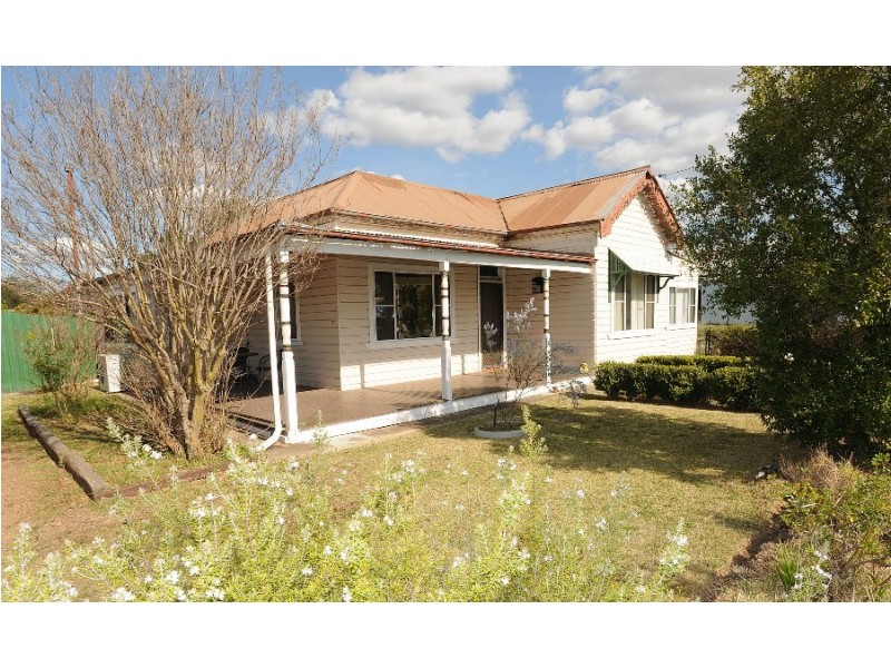 55 Abbott St, Gunnedah NSW 2380
