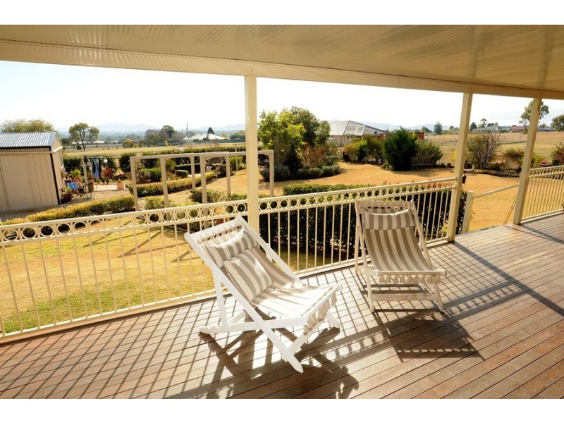 170 Stock Rd, Gunnedah NSW 2380