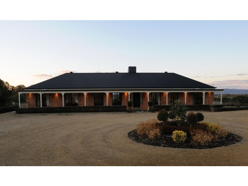 170 Stock Rd, Gunnedah NSW 2380