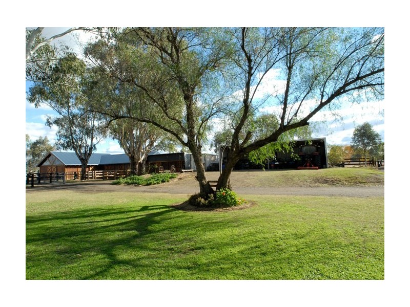 Kataluka Shanley Ln, Gunnedah NSW 2380