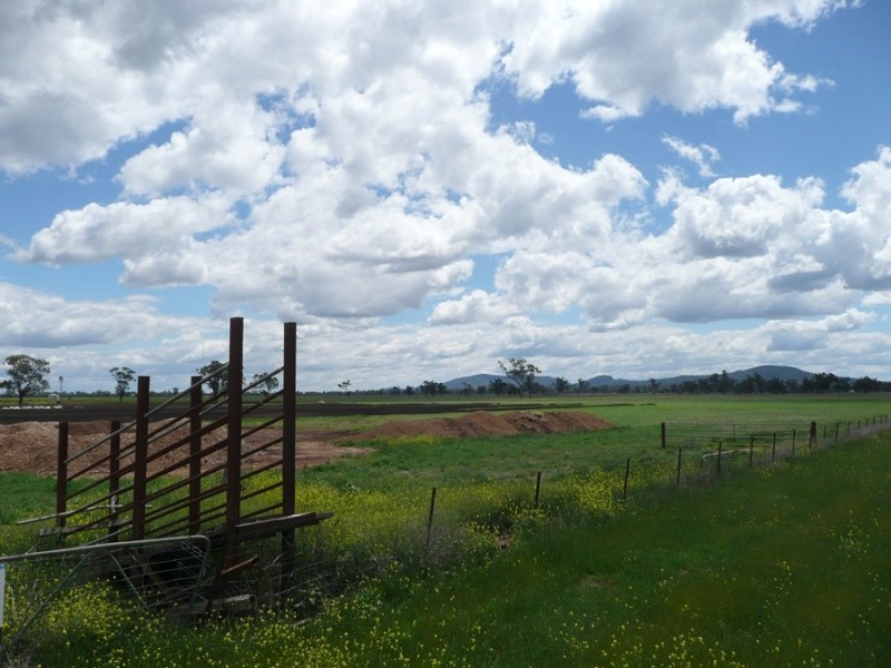 941 Normans Rd, Carroll NSW 2340