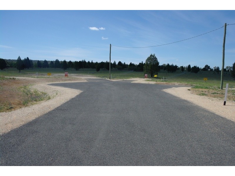 Lots 22-35 Denora Estate, Gunnedah NSW 2380
