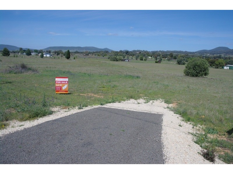 Lots 22-35 Denora Estate, Gunnedah NSW 2380