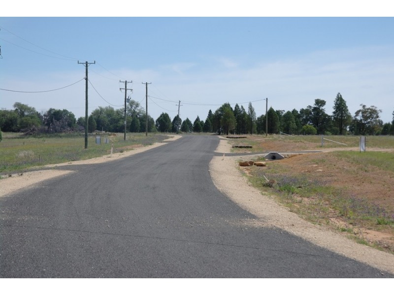 Lots 22-35 Denora Estate, Gunnedah NSW 2380