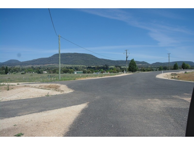 Lots 22-35 Denora Estate, Gunnedah NSW 2380