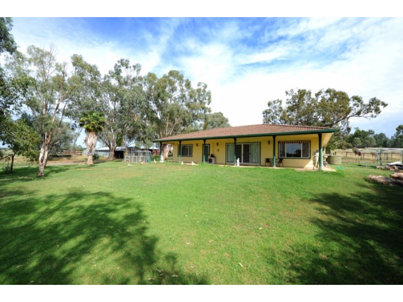 “Brair Brae” Ghooli Rd, Gunnedah NSW 2380