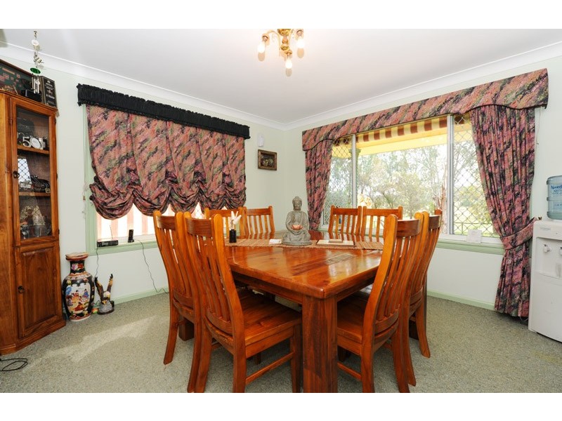 “Brair Brae” Ghooli Rd, Gunnedah NSW 2380