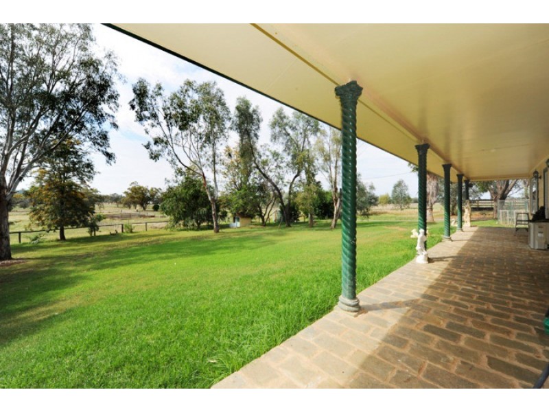 “Brair Brae” Ghooli Rd, Gunnedah NSW 2380