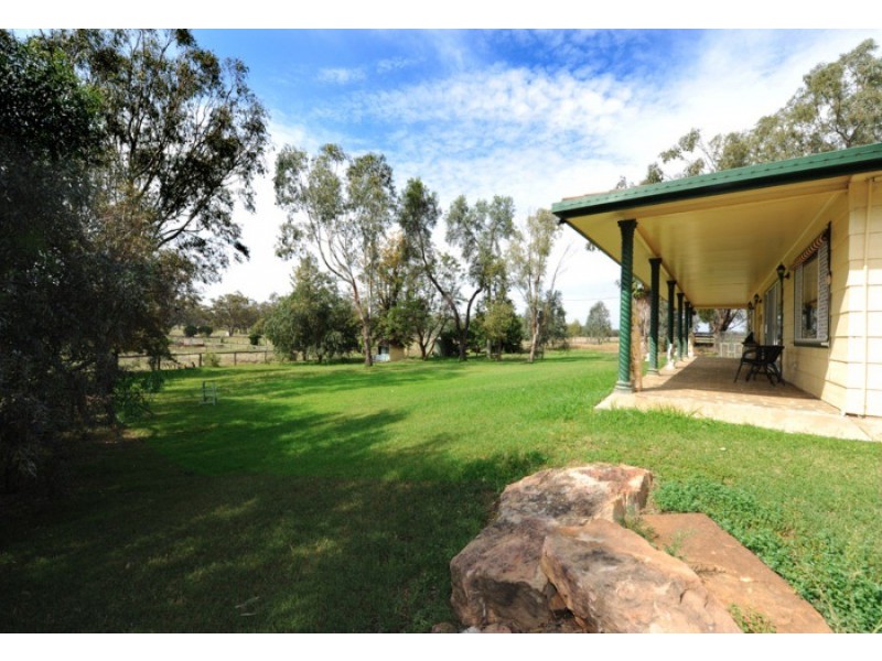 “Brair Brae” Ghooli Rd, Gunnedah NSW 2380