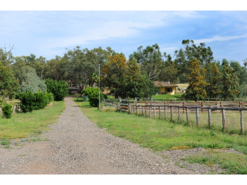 “Brair Brae” Ghooli Rd, Gunnedah NSW 2380