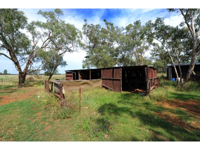 “Brair Brae” Ghooli Rd, Gunnedah NSW 2380