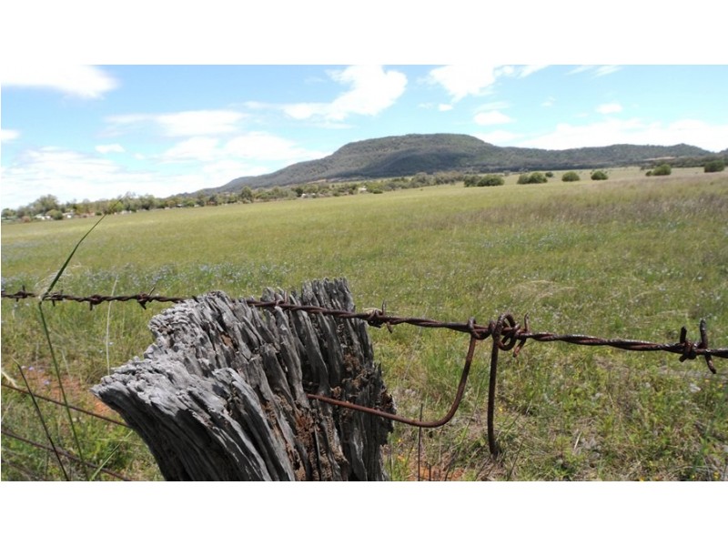 ‘Poplar Grove’ Lifestyle Estate, Gunnedah NSW 2380