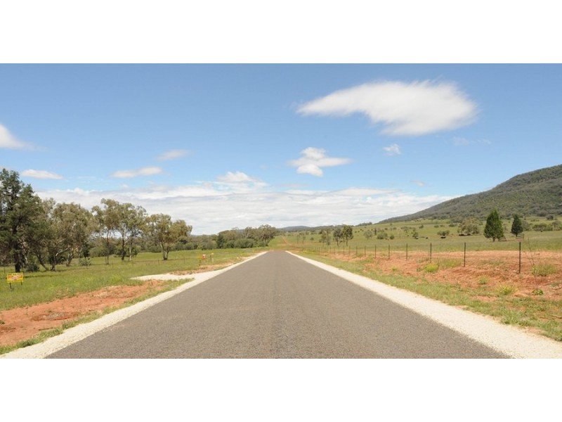 ‘Poplar Grove’ Lifestyle Estate, Gunnedah NSW 2380