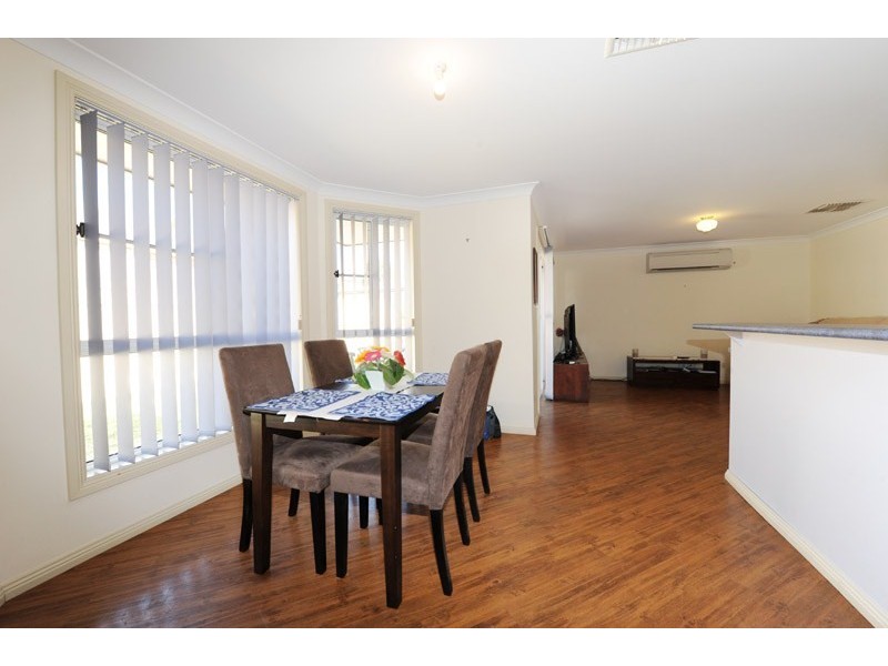 4 Smyth Cl, Gunnedah NSW 2380