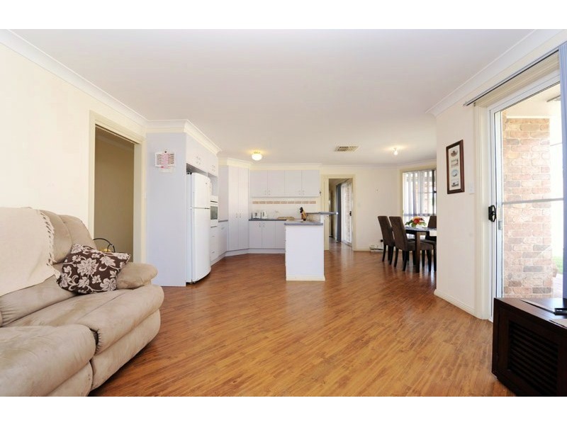 4 Smyth Cl, Gunnedah NSW 2380