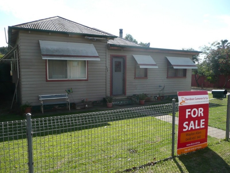 144 Lt Bloomfield St, Gunnedah NSW 2380