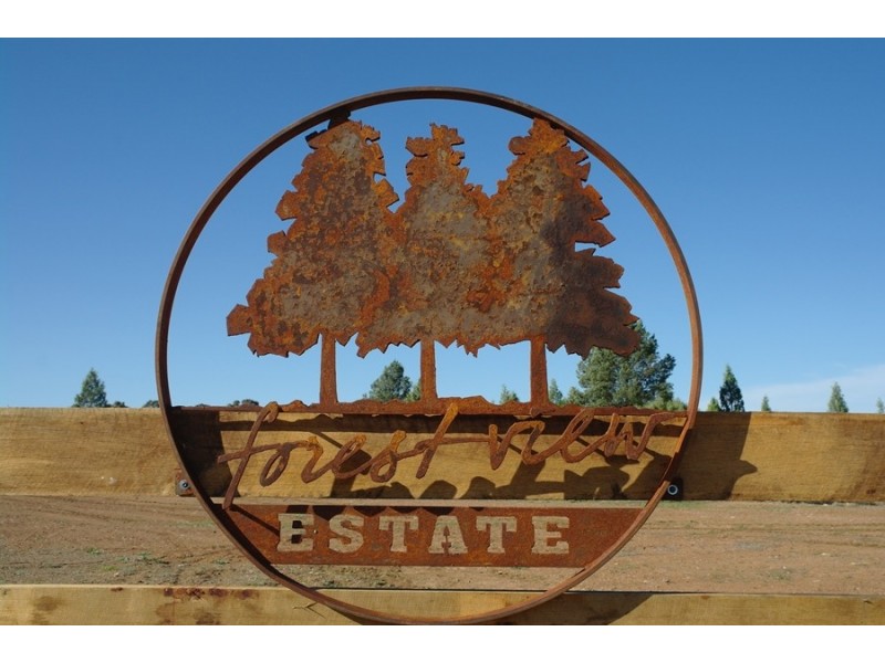 Forest View Estate, Gunnedah NSW 2380