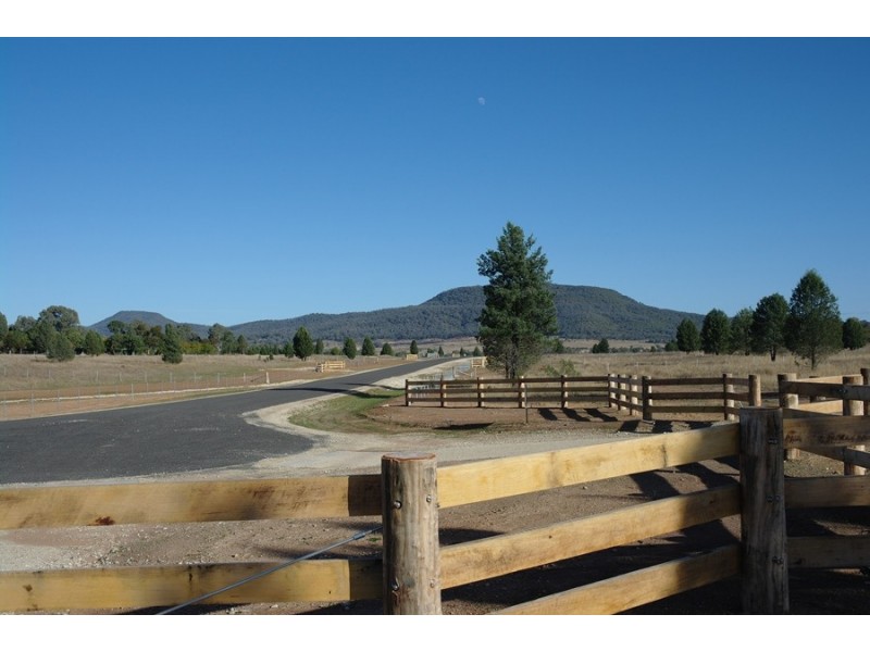 Forest View Estate, Gunnedah NSW 2380