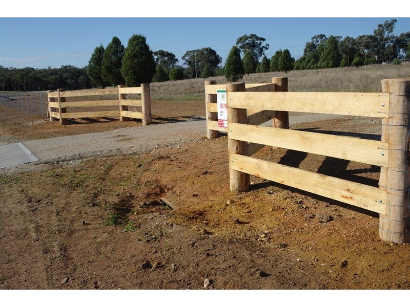 Forest View Estate, Gunnedah NSW 2380