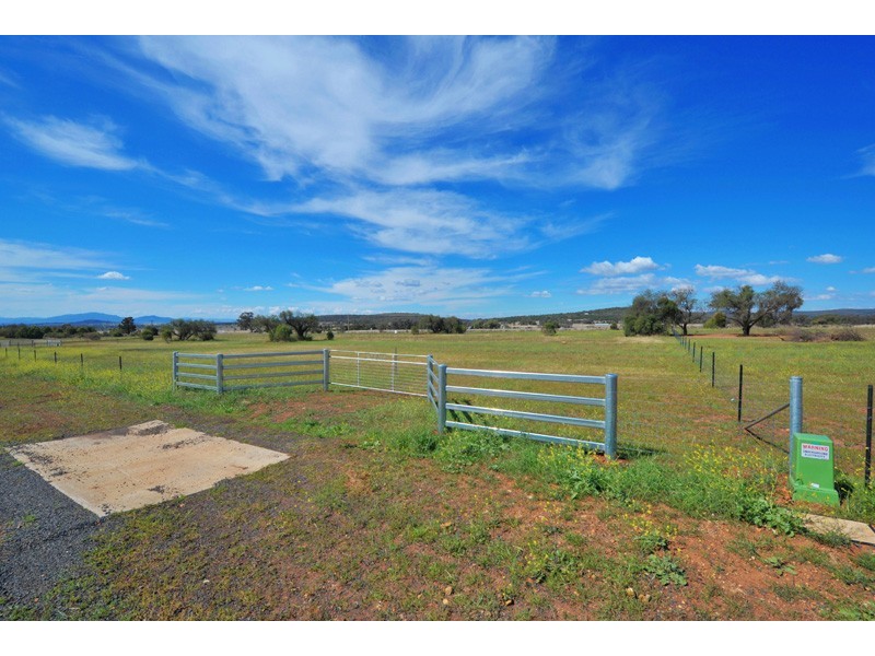 Bellevue Heights, Gunnedah NSW 2380