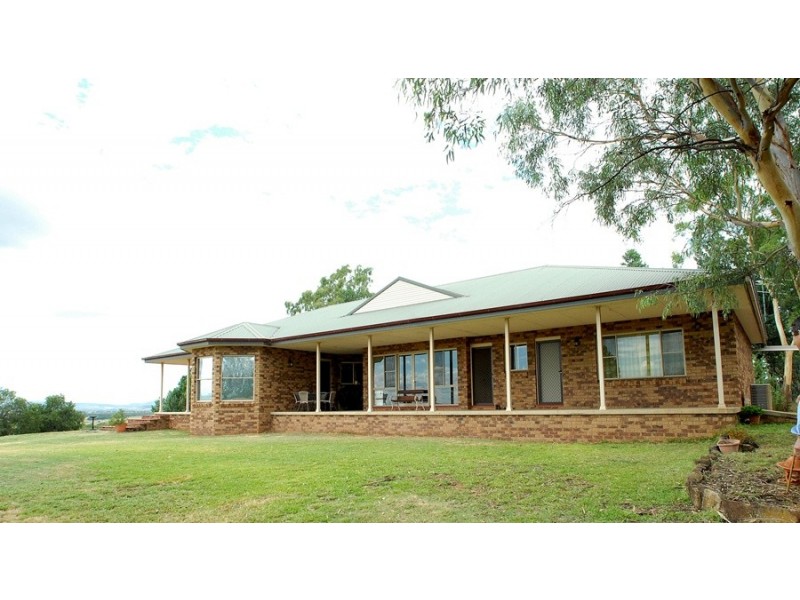 Illalinga 72 Tunningley Rd, Emerald Hill NSW 2380