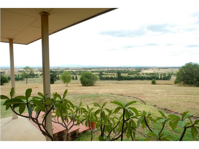 Illalinga 72 Tunningley Rd, Emerald Hill NSW 2380