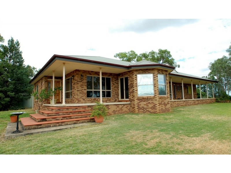 Illalinga 72 Tunningley Rd, Emerald Hill NSW 2380