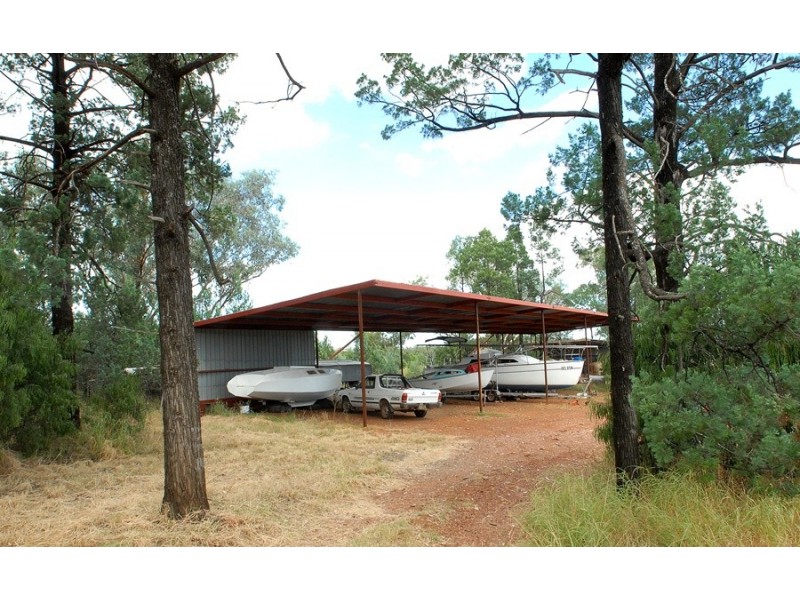 Illalinga 72 Tunningley Rd, Emerald Hill NSW 2380