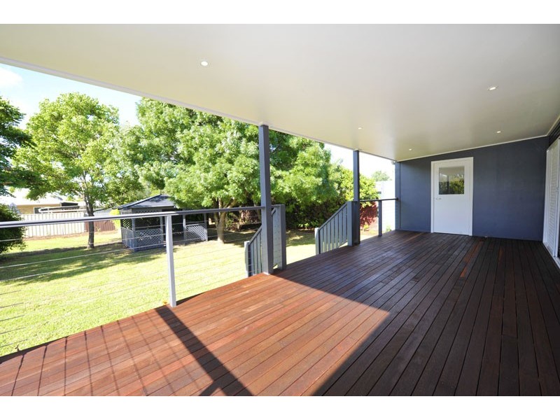 124 Edward Street, Gunnedah NSW 2380