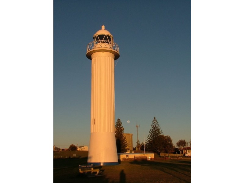 44  Cameron Lane, Yamba NSW 2464