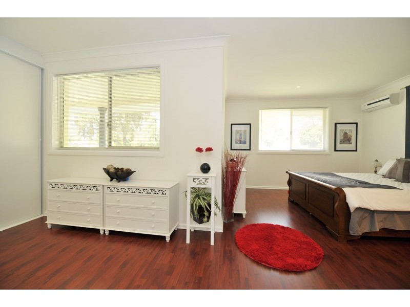 75  Lincoln, Gunnedah NSW 2380