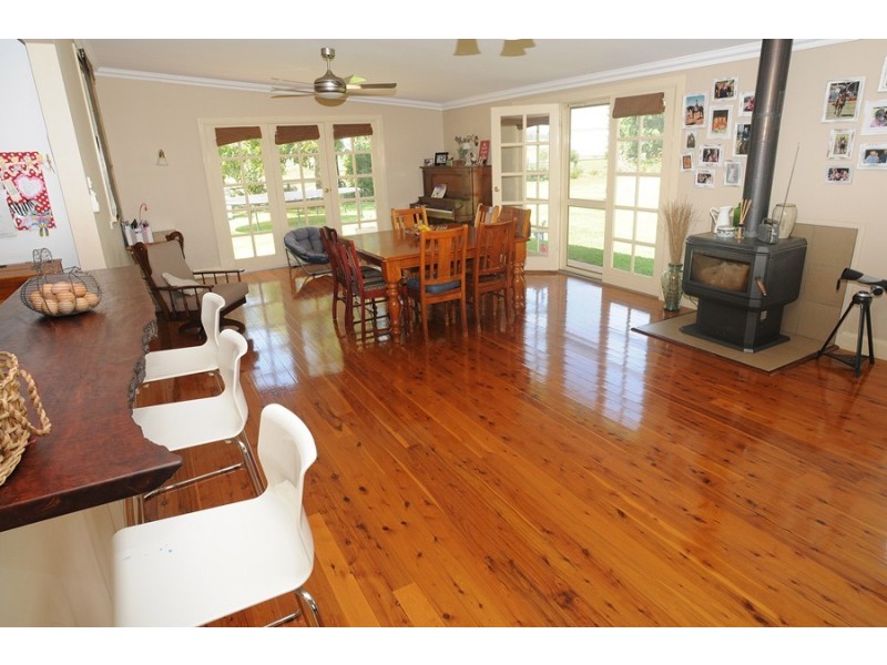 “SugarLoaf” Oxley Hwy, Gunnedah NSW 2380