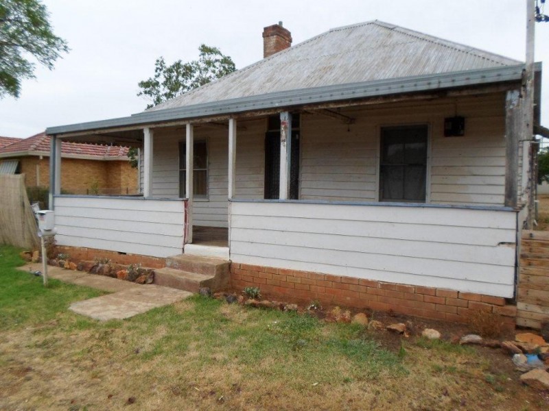 151 Barber St, Gunnedah NSW 2380