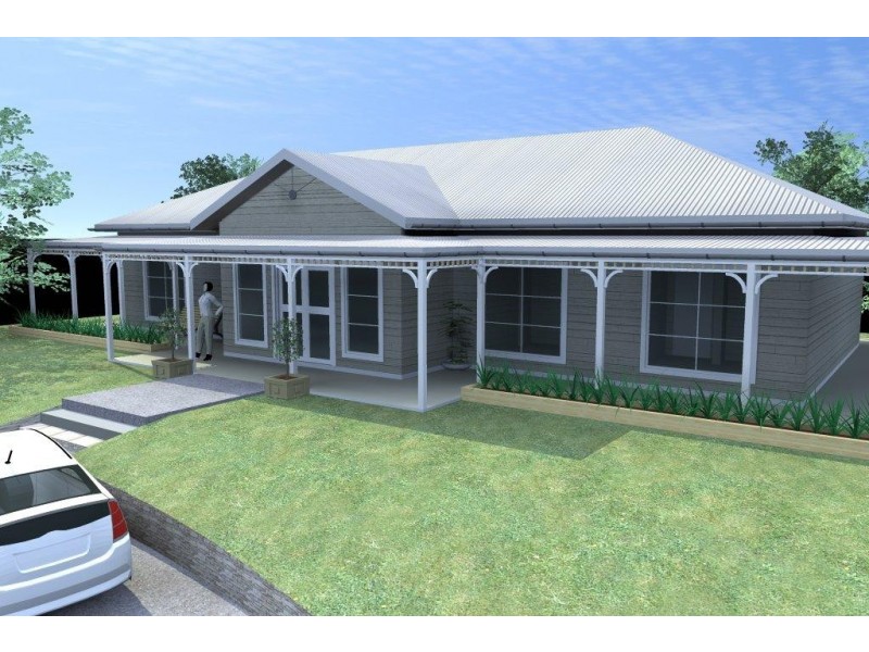 Jacobs Kamilaroi Hwy, Gunnedah NSW 2380